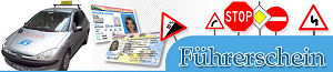 Direkt zu der-fuehrerschein.net