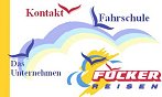 Direkt zur Fahrschule Fcker