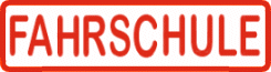 Direkt zur Fahrschule Schantz